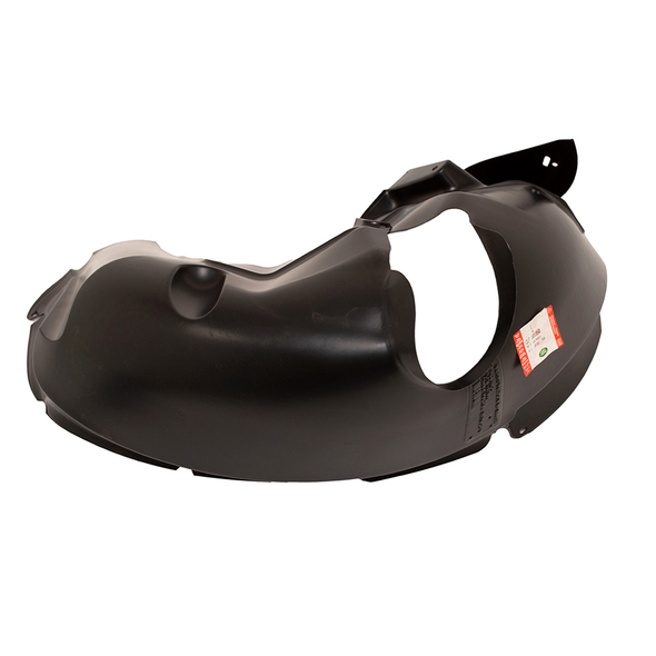Wheel Arch Liner-CLF101950 | Genuine Land Rover from JGS4x4