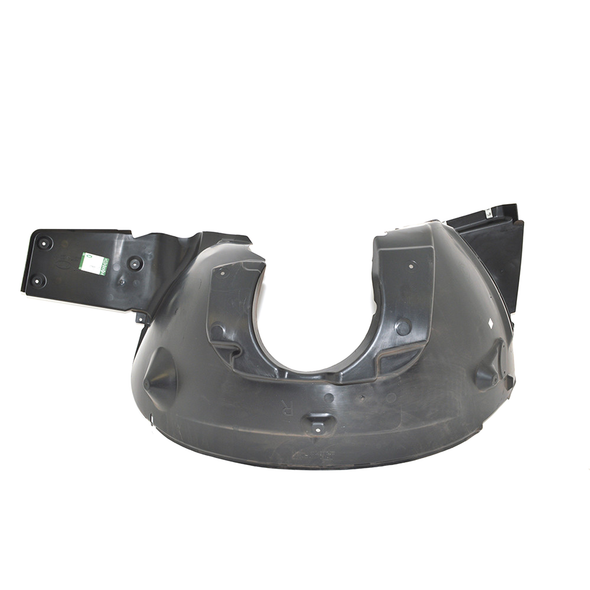 Wheel Arch Splash Shield-CLF500820 | Genuine Land Rover from JGS4x4