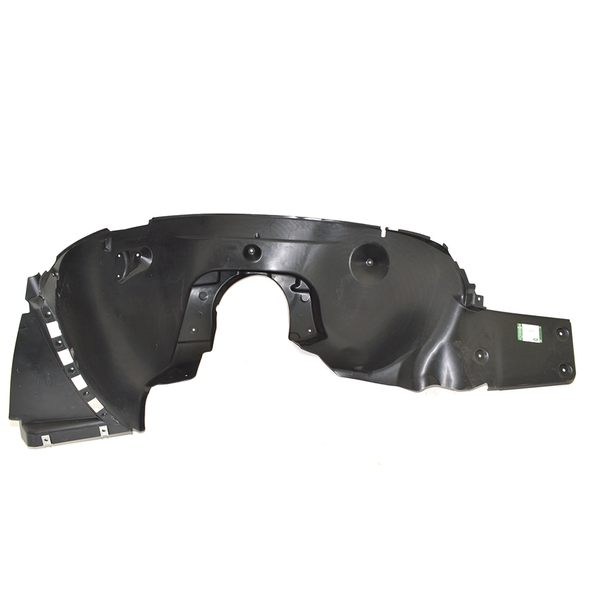 Wheel Arch Splash Shield - CLF500830 | Genuine Land Rover from JGS4x4