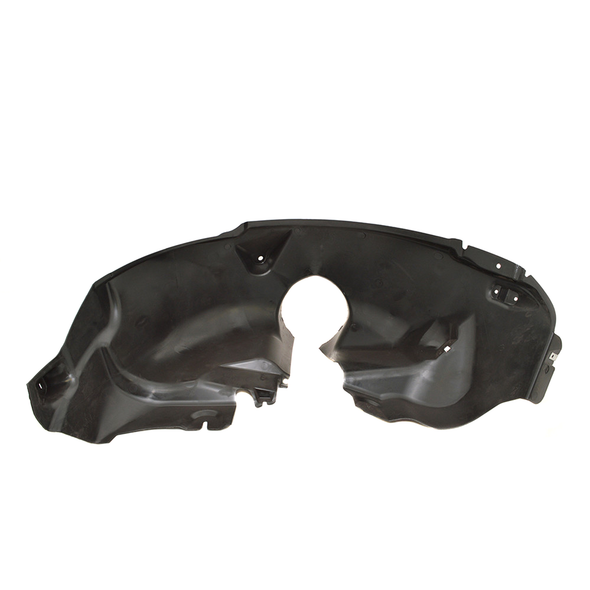 Wheel Arch Splash Shield - LR033730 | Genuine Land Rover from JGS4x4