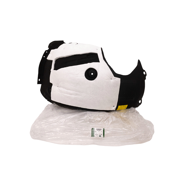 Wheel Arch Splash Shield - LR137764 | Genuine Land Rover from JGS4x4