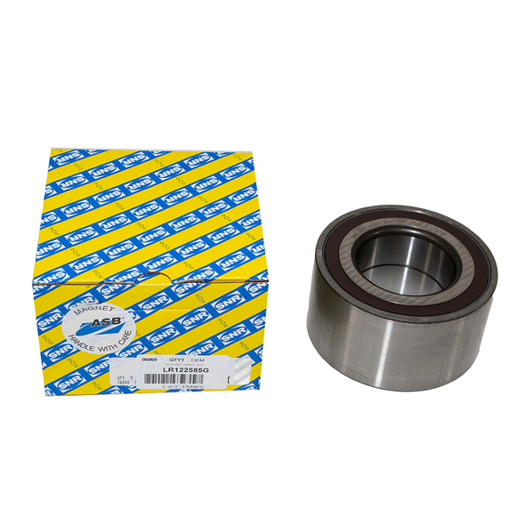 OEM wheel bearing LR122585G for Discovery 5 and Discovery Sport