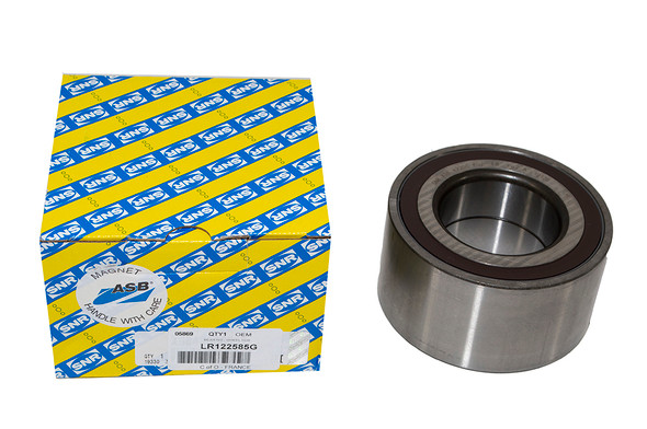Front and Rear Wheel Bearing for Discovery 5 and Defender | OEM - LR122585 from JGS4x4