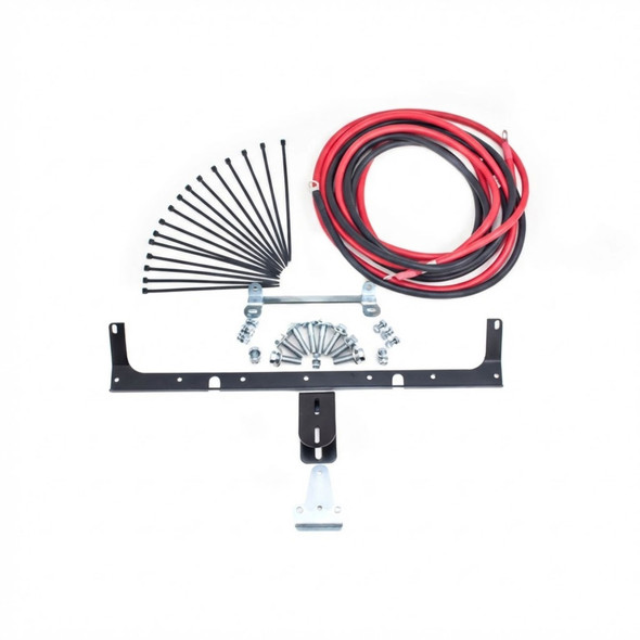 Winch Install Kit 3432300 ARB 4X4 Accessories