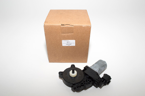 Window Operating Motor-LR031661 | OEM from JGS4x4