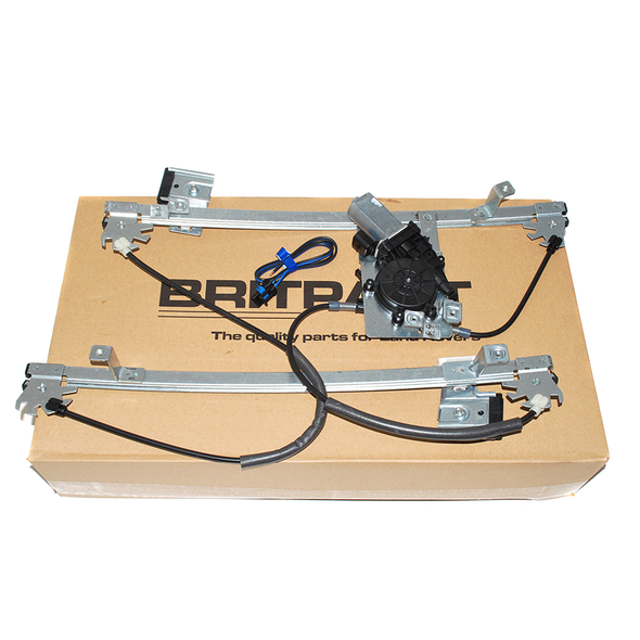 Window Regulator Assembly - LR006372G | OEM from JGS4x4