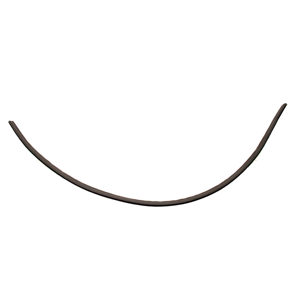 Windscreen Top Seal or Moulding for Discovery 4 - LR031186 from JGS4x4