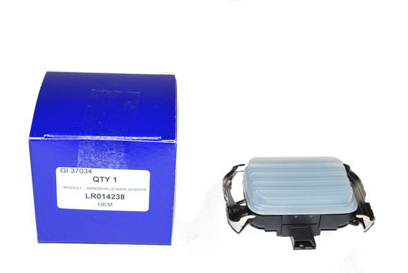 Windscreen Rain Sensor Module - LR014238 | OEM from JGS4x4