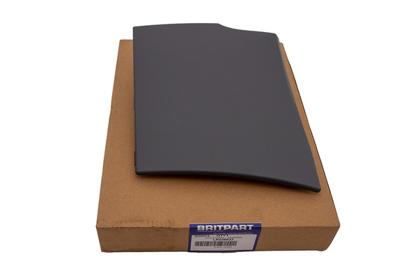 Wing Moulding - LR038833 from JGS4x4