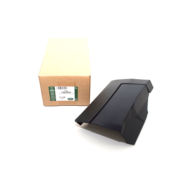 Wing Moulding-LR079233 | Genuine Land Rover from JGS4x4