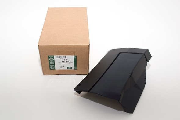 Wing Moulding-LR079233 | Genuine Land Rover from JGS4x4