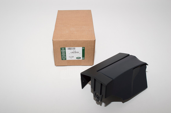 Wing Moulding-LR079234 | Genuine Land Rover from JGS4x4