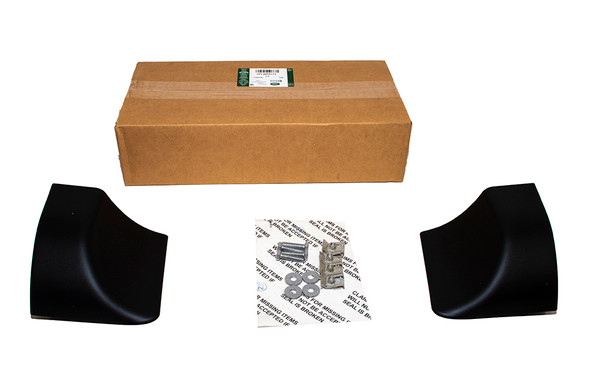 Wing Moulding - VPLWP0173 | Genuine Land Rover from JGS4x4
