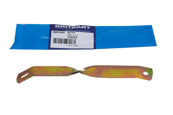 Wing Stay-330303 from JGS4x4 Wing Stay-330303 from JGS4x4