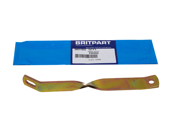 Wing Stay-330304 from JGS4x4 Wing Stay-330304 from JGS4x4