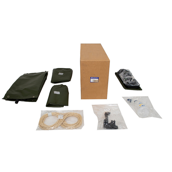Winterising Kit - IPV100010 | OEM from JGS4x4 Winterising Kit - IPV100010 | OEM from JGS4x4