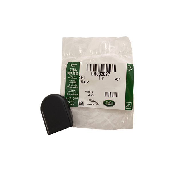 Wiper Arm Cap-LR033027 | Genuine Land Rover from JGS4x4