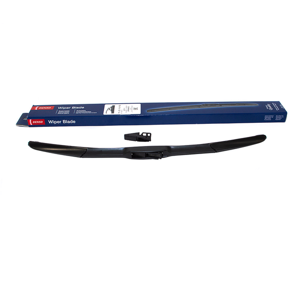 Left Hand Front Wiper Blade for Discovery Sport | OEM - LR064423 from JGS4x4