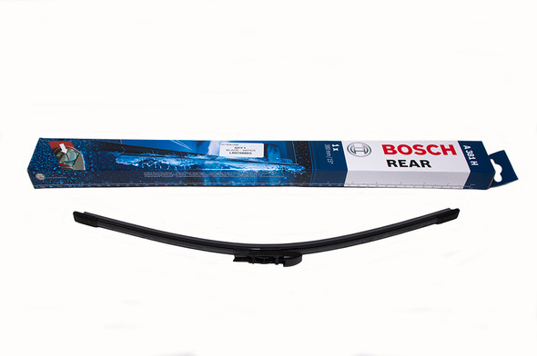 Rear Wiper Blade for Range Rover Sport L494 | OEM - LR070886 from JGS4x4