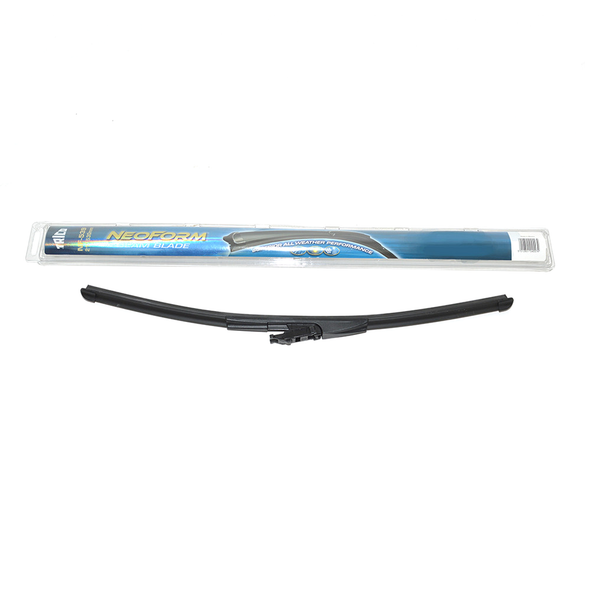 Wiper Blade Left Hand Drive - LR078304G | Trico from JGS4x4