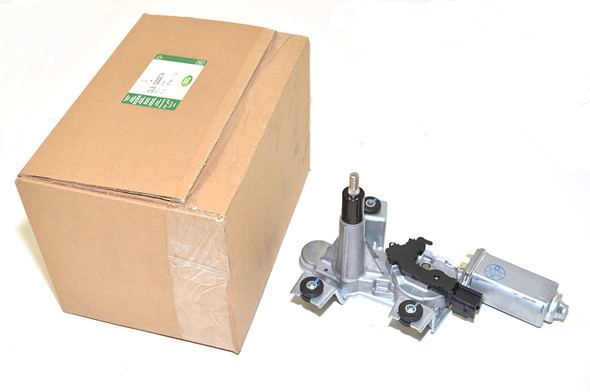 Wiper Motor - DLB500074 | Genuine Land Rover from JGS4x4