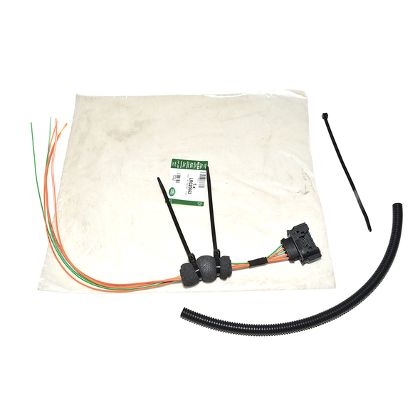 Wire Assembly - LR020663 | Genuine Land Rover from JGS4x4