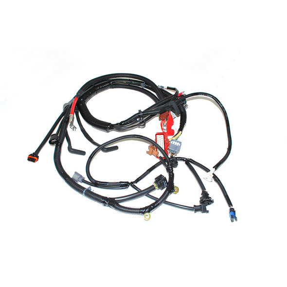 Wire Assembly - YSB000841 | Genuine Land Rover from JGS4x4