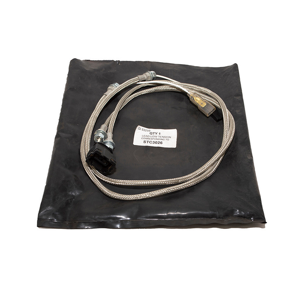 Wire Lead-STC3026 from JGS4x4