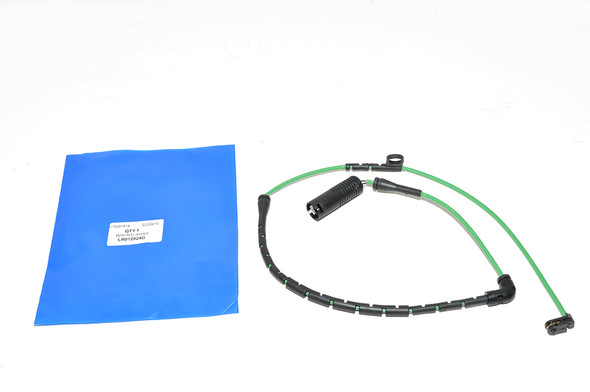 Front Brake Sensor Wear Lead for Range Rover L322 | OEM - LR012824 from JGS4x4