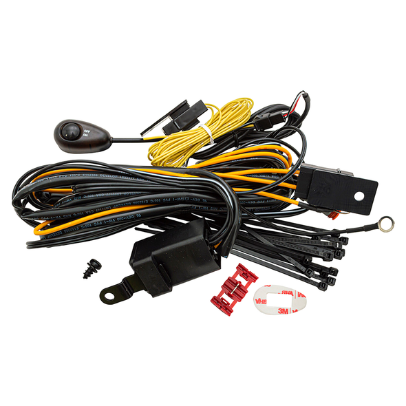 Wiring Loom-3500810 | ARB 4X4 Accessories from JGS4x4