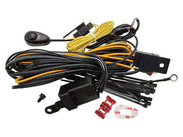 Wiring Loom-3500810 | ARB 4X4 Accessories from JGS4x4