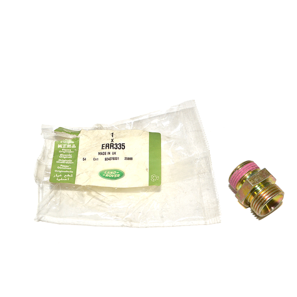 Adaptor-ERR335 | Genuine Land Rover from JGS4x4