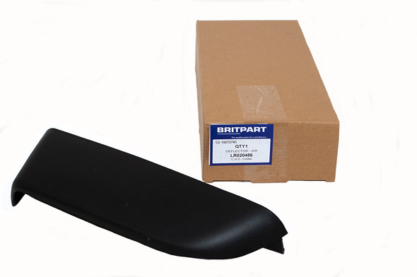 Air Deflector-LR020486 from JGS4x4