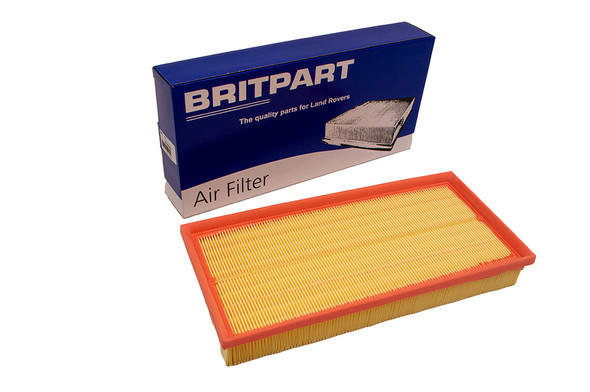 Air Filter for Discovery 1 and Range Rover Classic - LR161843 from JGS4x4
