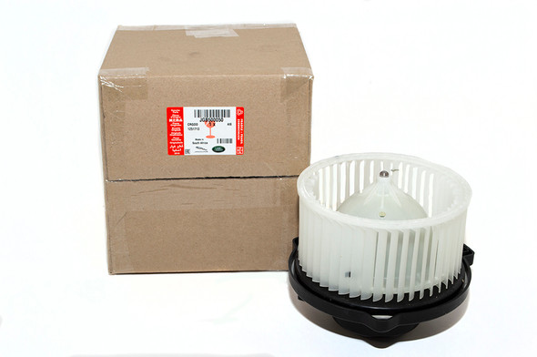 Blower Assembly-JGB500050 | Genuine Land Rover from JGS4x4