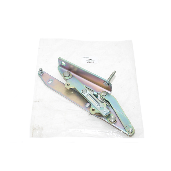 Bonnet Hinge - LR040748 from JGS4x4