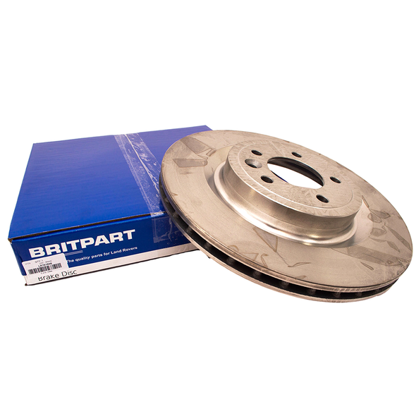 Rear Brake Disc 350mm for Discovery 5 - LR161898 from JGS4x4