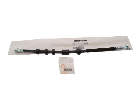 Brake Hose-LR135813 from JGS4x4