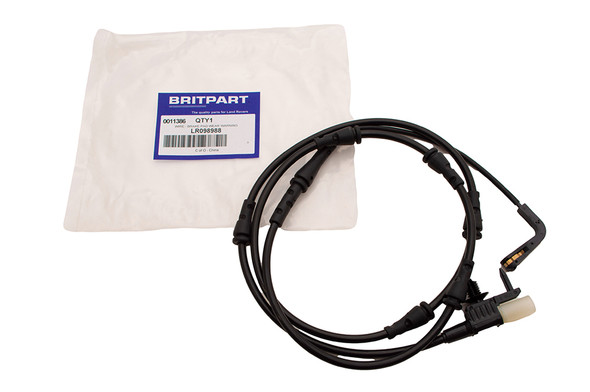 Brake Pad Wear Warning Sensor Wire - LR098988 from JGS4x4
