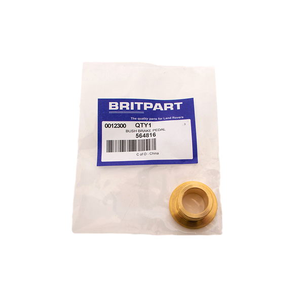 Brake Pedal Bush-564816 from JGS4x4
