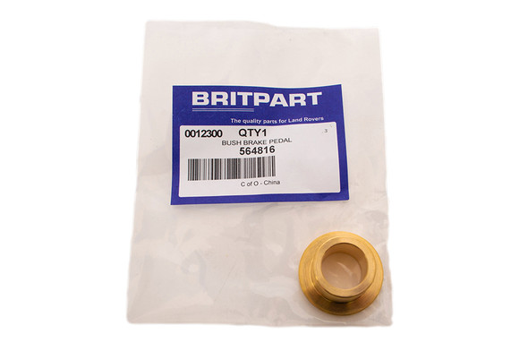 Brake Pedal Bush-564816 from JGS4x4