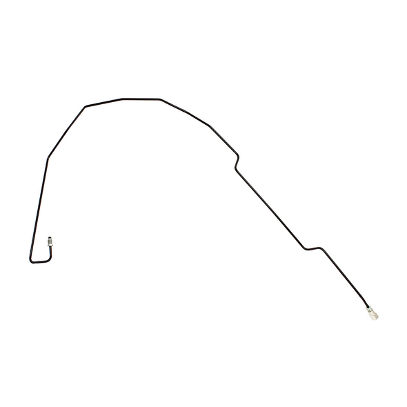 Brake Tube-LR056967 from JGS4x4