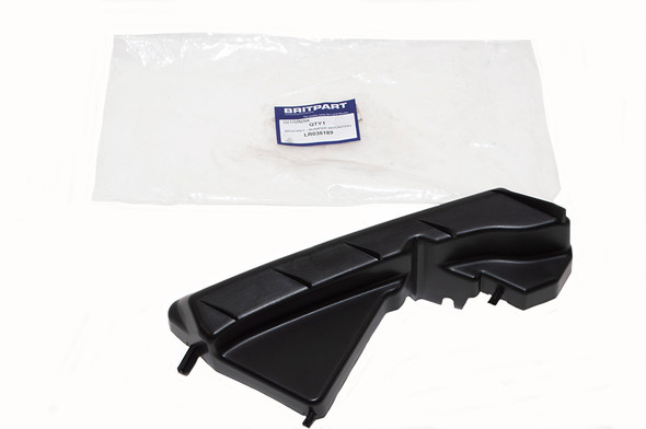 Bumper Mounting Bracket-LR036189 from JGS4x4