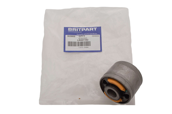 Rear Trailing Arm Bush for Freelander 2 - LR001182 from JGS4x4