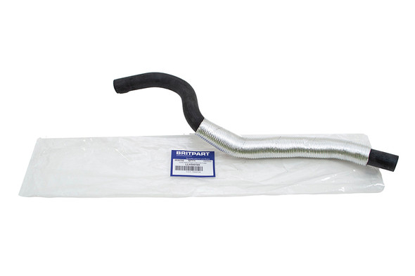 Td5 Cam Cover Breather Hose - LLH500180 from JGS4x4