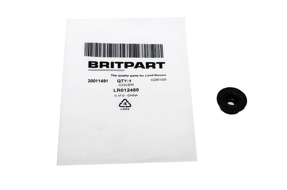 Camshaft Cover Injector Bolt Seal for Defender 2.4 Tdci - LR012480 from JGS4x4