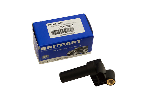Crank Position Sensor for Defender Tdci 2.2 - LR109935 from JGS4x4