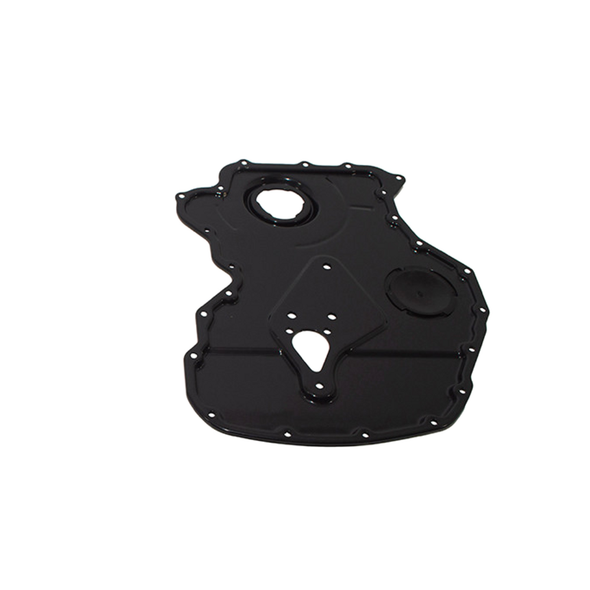 Front Cover for Defender 2.2 Tdci - LR029906 from JGS4x4
