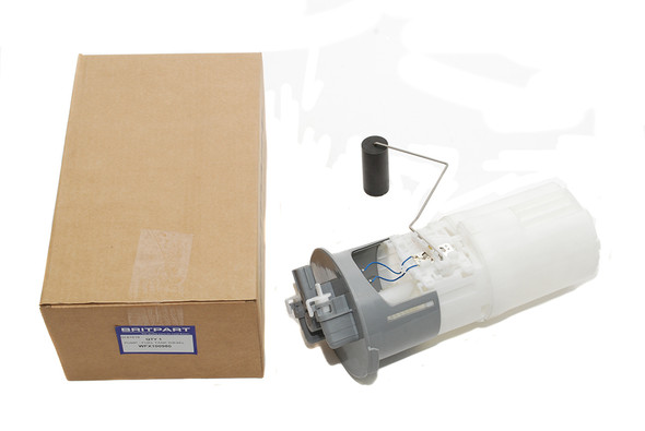 Diesel Fuel Tank Pump-WFX100980 from JGS4x4