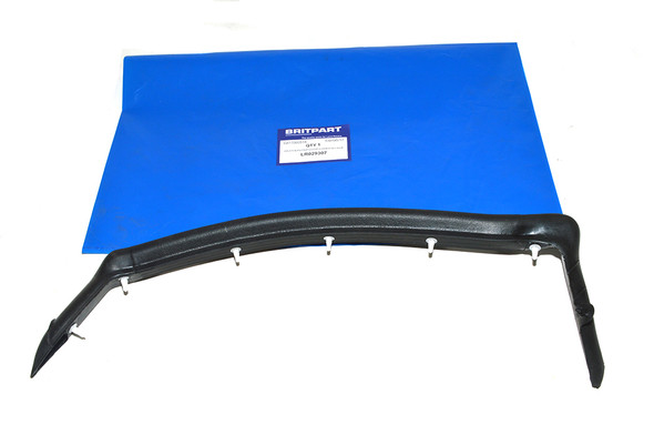 Door Lower Right Hand Side Weatherstrip - LR029307 from JGS4x4